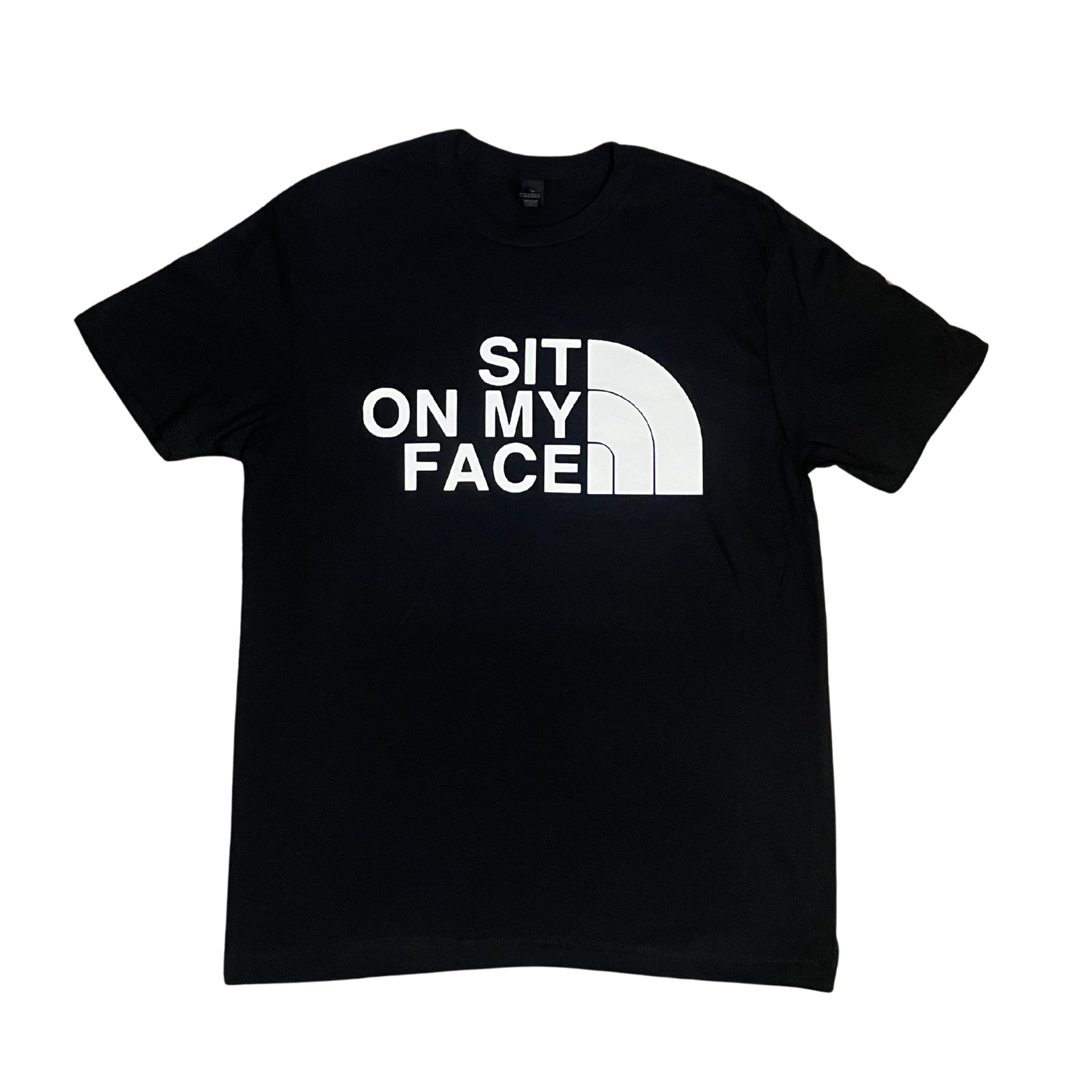 Sit On My Face Tee