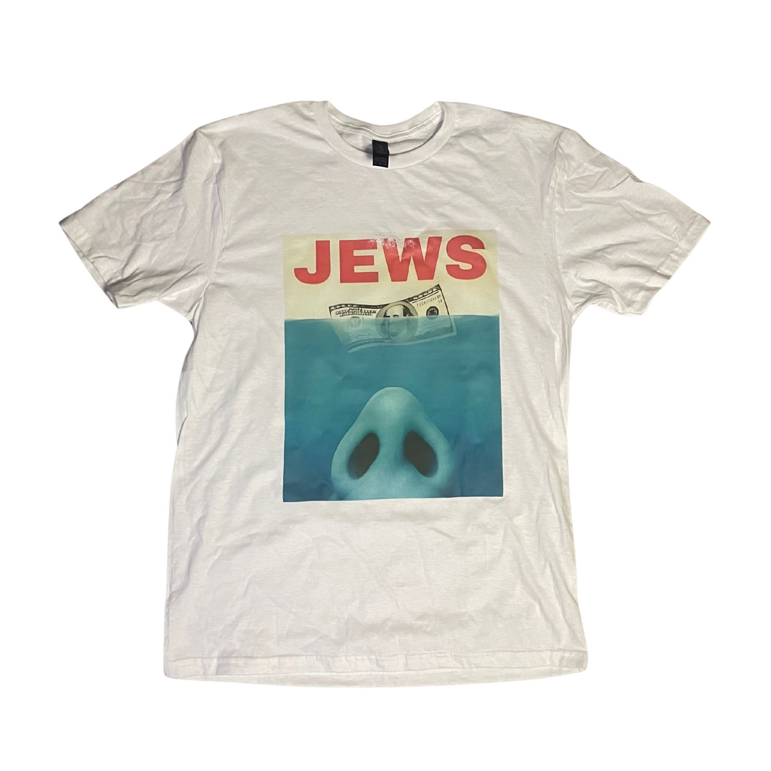 Jews Tee